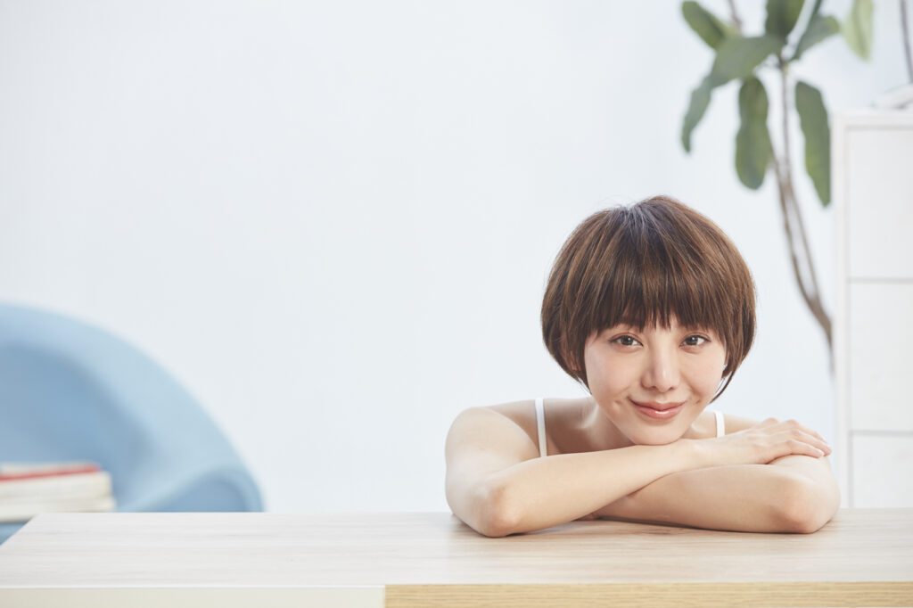 女人要變美 先從肌膚密碼開始