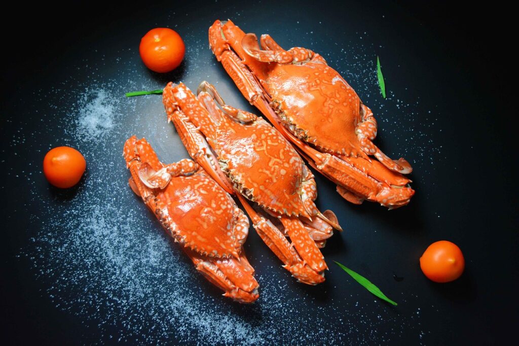 在現代，食物相剋圖可用來提醒過敏體質或腸胃弱的人要別留意飲食安全。